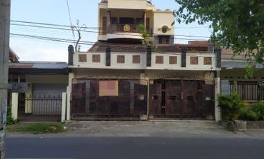House for sale in Perumnas Mataram