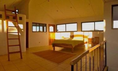 VENTA CASA VOLCAN -CHIRIQUI