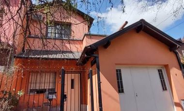 Casa en venta en Haedo Centro Sur