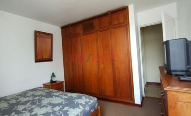 🏡✨ Se Alquila Departamento Triplex Amoblado – Urb. Las Quintanas, Trujillo ✨🏡