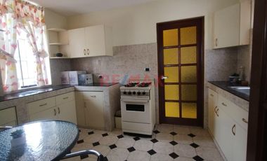 🏡✨ Se Alquila Departamento Triplex Amoblado – Urb. Las Quintanas, Trujillo ✨🏡