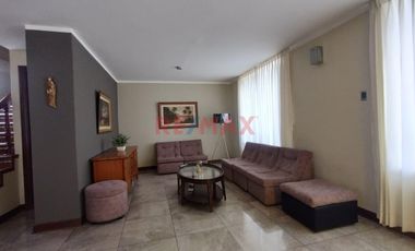 🏡✨ Se Alquila Departamento Triplex Amoblado – Urb. Las Quintanas, Trujillo ✨🏡