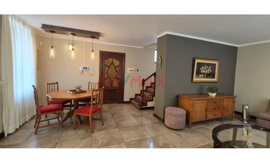 🏡✨ Se Alquila Departamento Triplex Amoblado – Urb. Las Quintanas, Trujillo ✨🏡