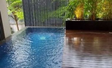 Rumah Baru Mewah Siap Huni Di Cilandak Jakarta Selatan