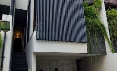 Rumah Baru Mewah Siap Huni Di Cilandak Jakarta Selatan