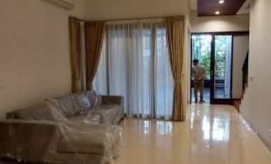Rumah Baru Mewah Siap Huni Di Cilandak Jakarta Selatan
