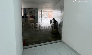 local en arriendo en transversal intermedia. Cod A775660