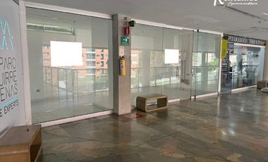 local en arriendo en transversal intermedia. Cod A775660