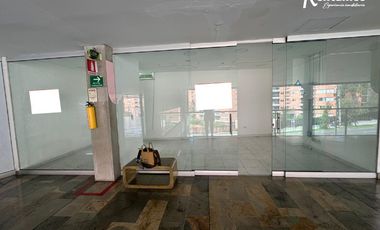 local en arriendo en transversal intermedia. Cod A775660