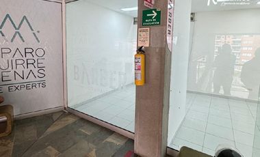 local en arriendo en transversal intermedia. Cod A775660