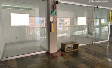 local en arriendo en transversal intermedia. Cod A775660