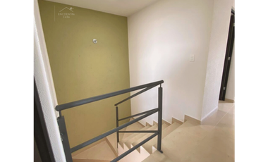 Casa en venta en Paseos de Santa Fe, Actopan, Hidalgo.