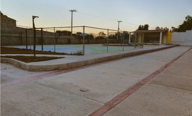 Casa en venta en Paseos de Santa Fe, Actopan, Hidalgo.