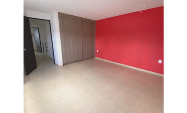 Casa en venta en Paseos de Santa Fe, Actopan, Hidalgo.