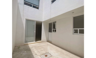 Casa en venta en Paseos de Santa Fe, Actopan, Hidalgo.