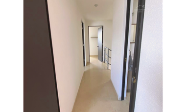 Casa en venta en Paseos de Santa Fe, Actopan, Hidalgo.