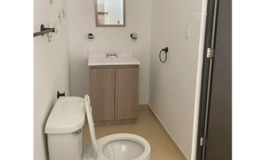 Casa en venta en Paseos de Santa Fe, Actopan, Hidalgo.