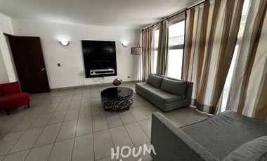 Departamento Metro Santa Ana L2 ID: 41098r