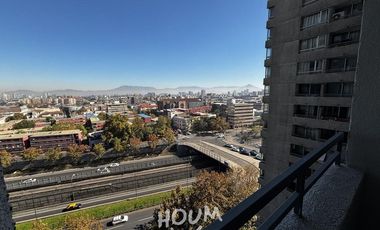 Departamento Metro Santa Ana L2 ID: 41098r