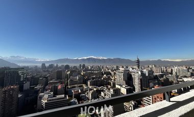 Departamento Metro Santa Ana L2 ID: 41098r