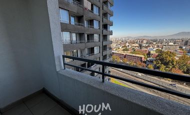 Departamento Metro Santa Ana L2 ID: 41098r