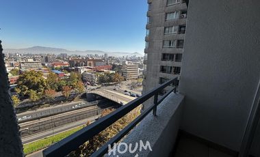 Departamento Metro Santa Ana L2 ID: 41098r