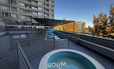 Departamento Metro Santa Ana L2 ID: 41098r
