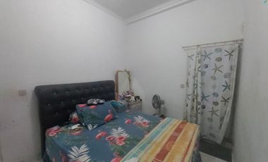 Rumah 2 lantai aren jaya Dekat stasiun bekasi timur