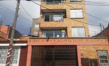 APARTAMENTO en VENTA en Bogotá Santa Rosita