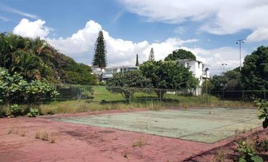 Oportunidad condominio de 12 casas acceso por Rio Mayo