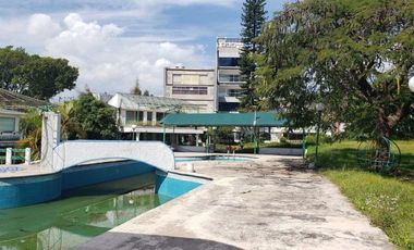 Oportunidad condominio de 12 casas acceso por Rio Mayo