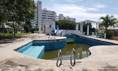 Oportunidad condominio de 12 casas acceso por Rio Mayo
