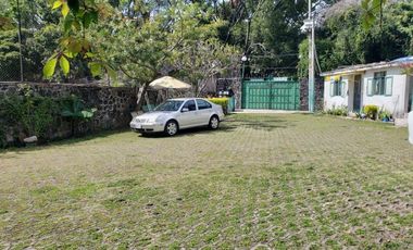 Oportunidad condominio de 12 casas acceso por Rio Mayo