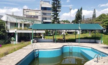 Oportunidad condominio de 12 casas acceso por Rio Mayo