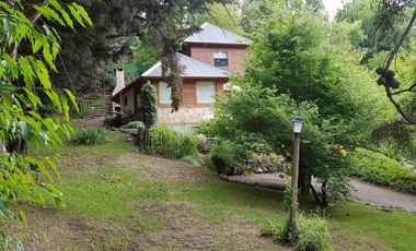 Casa en venta de 2 dormitorios en San Martin de los Andes