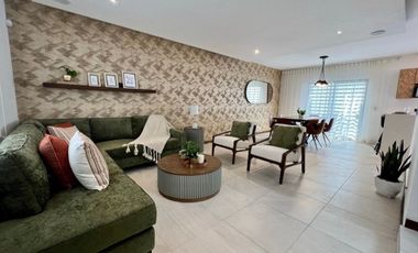 Casa en Venta en Cordilleras Modelo Baroja