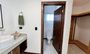 Casa en Venta en Cordilleras Modelo Baroja