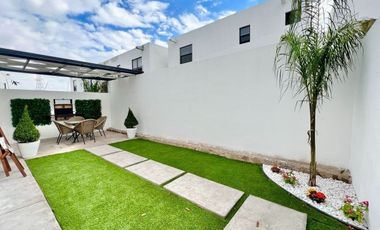 Casa en Venta en Cordilleras Modelo Baroja