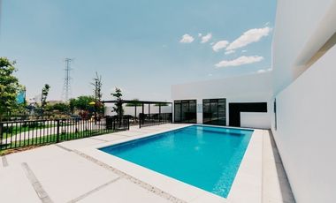 Casa en Venta en Cordilleras Modelo Baroja