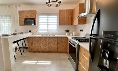 Casa en Venta en Cordilleras Modelo Baroja