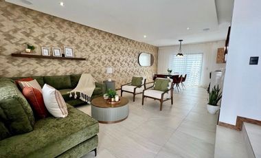 Casa en Venta en Cordilleras Modelo Baroja