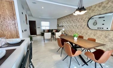 Casa en Venta en Cordilleras Modelo Baroja