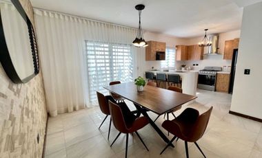 Casa en Venta en Cordilleras Modelo Baroja