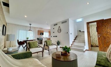 Casa en Venta en Cordilleras Modelo Baroja