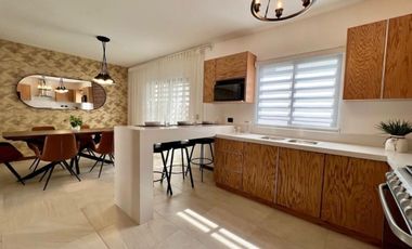 Casa en Venta en Cordilleras Modelo Baroja