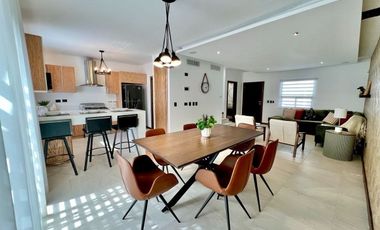Casa en Venta en Cordilleras Modelo Baroja
