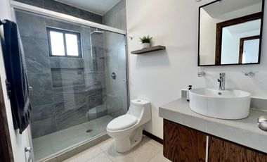 Casa en Venta en Cordilleras Modelo Baroja