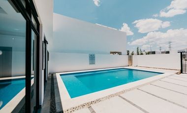 Casa en Venta en Cordilleras Modelo Baroja