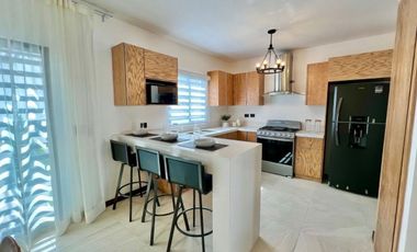 Casa en Venta en Cordilleras Modelo Baroja