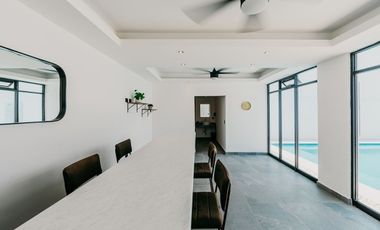 Casa en Venta en Cordilleras Modelo Baroja